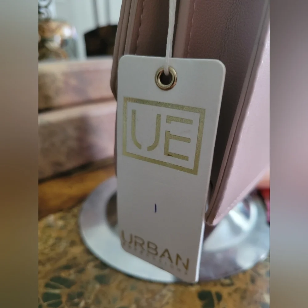 Urban Outfitters Pink Crossbody Bag - Picture 9 of 10